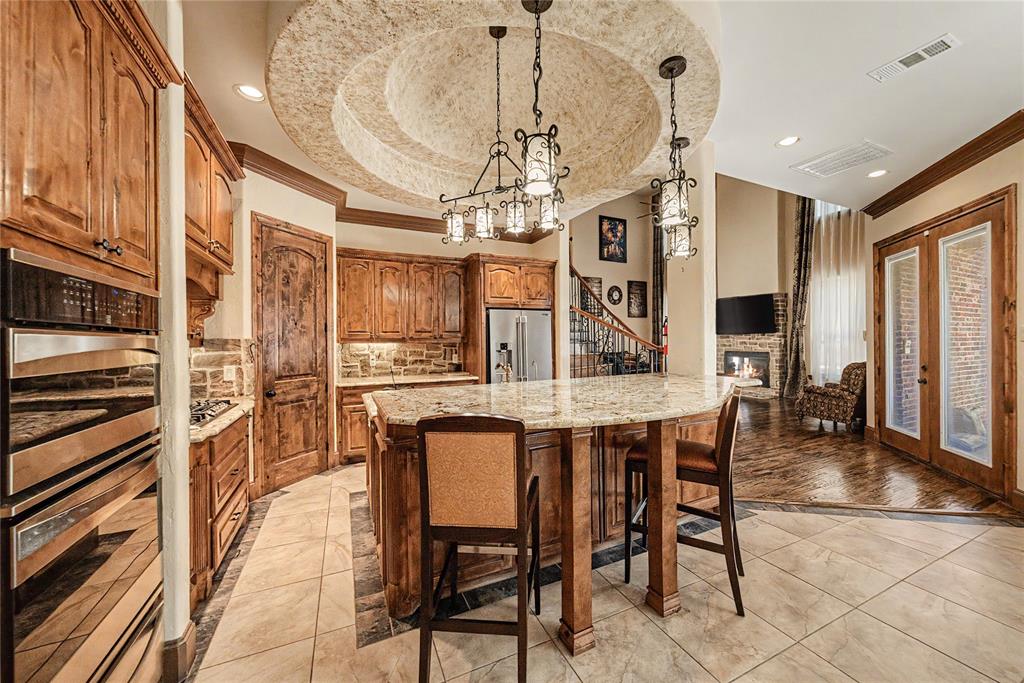 Rose Creek Estates - Residential