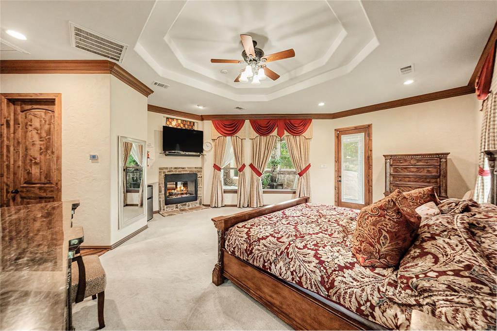 Rose Creek Estates - Residential
