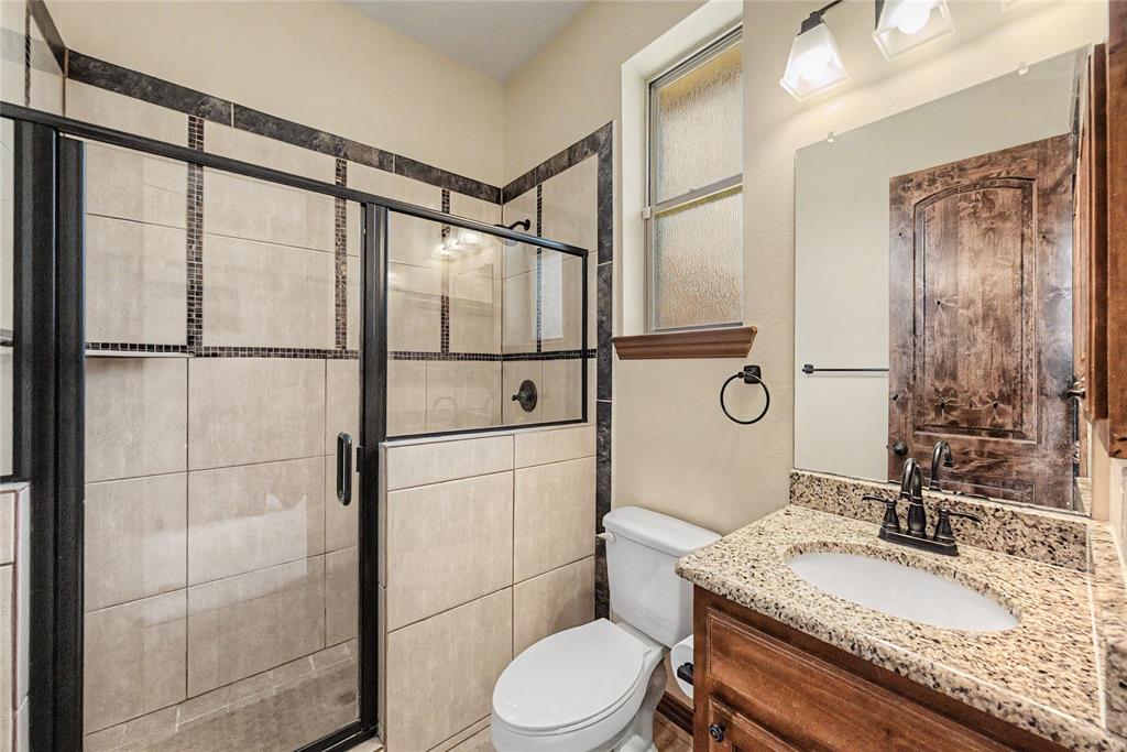 Rose Creek Estates - Residential