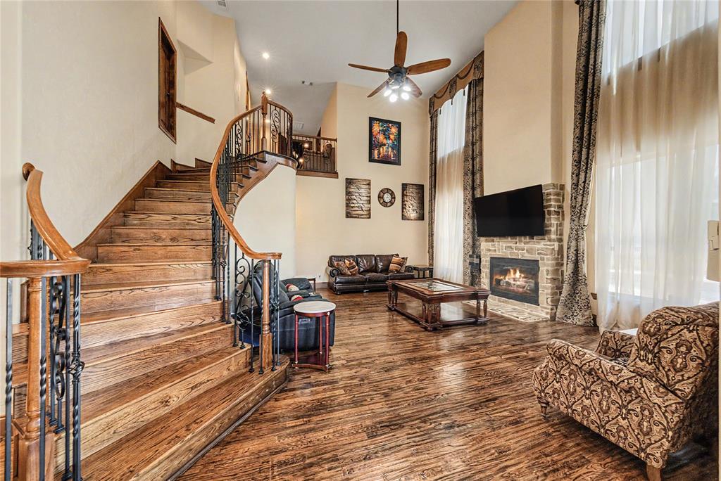 Rose Creek Estates - Residential