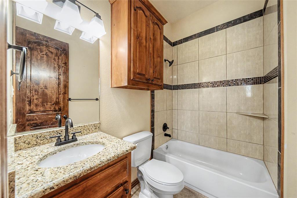 Rose Creek Estates - Residential