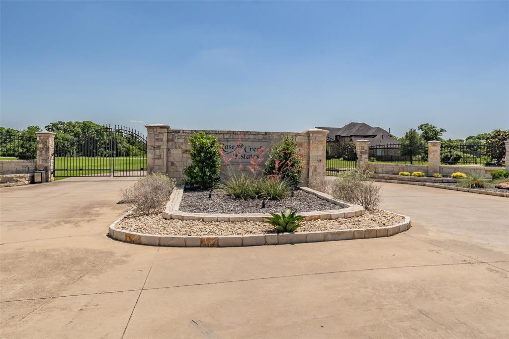 Rose Creek Estates - Residential