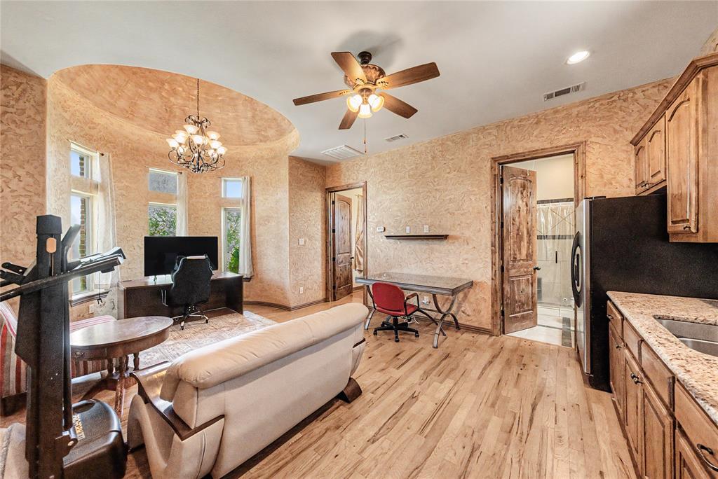 Rose Creek Estates - Residential