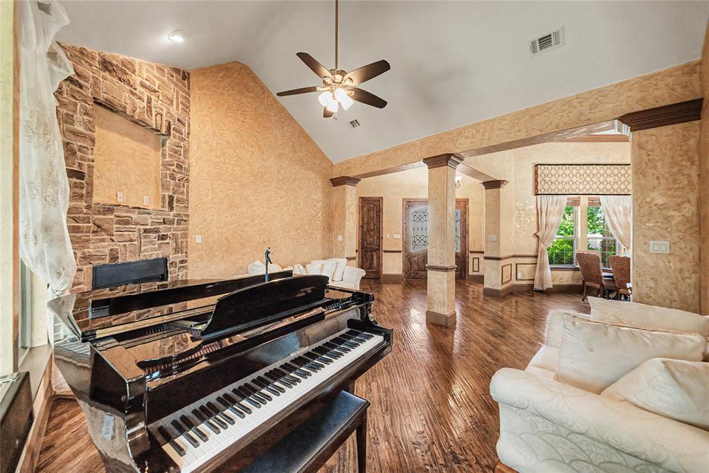Rose Creek Estates - Residential