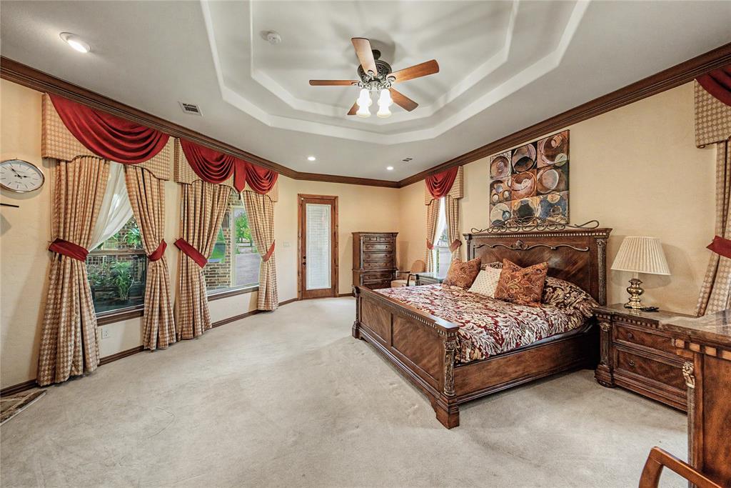 Rose Creek Estates - Residential