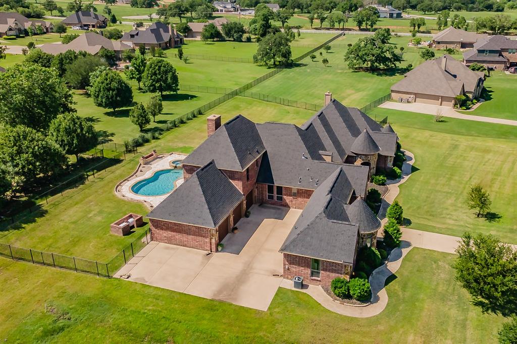 Rose Creek Estates - Residential