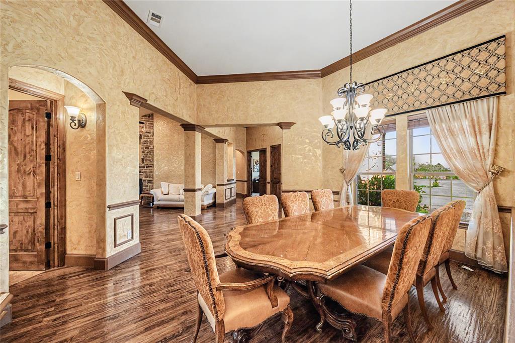 Rose Creek Estates - Residential