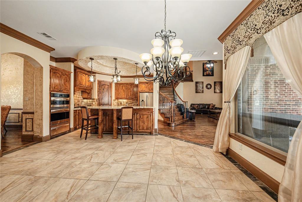 Rose Creek Estates - Residential
