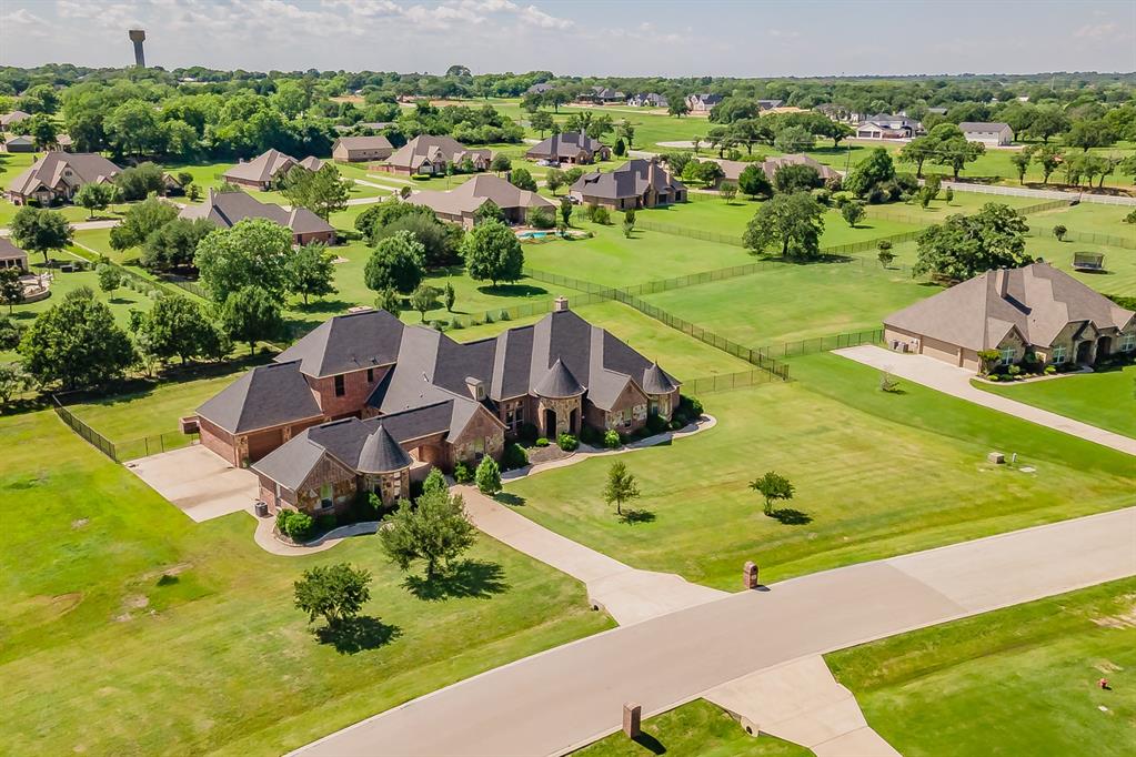Rose Creek Estates - Residential