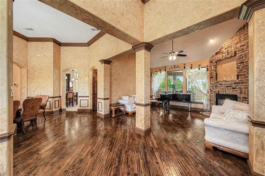 Rose Creek Estates - Residential