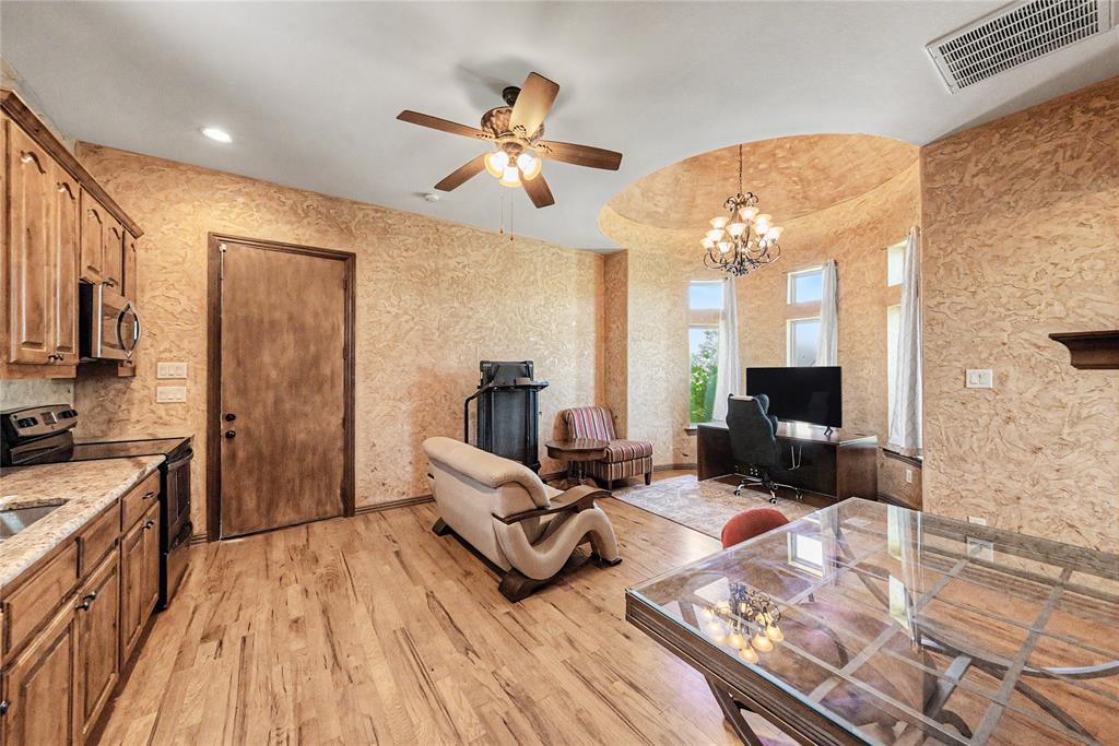 Rose Creek Estates - Residential