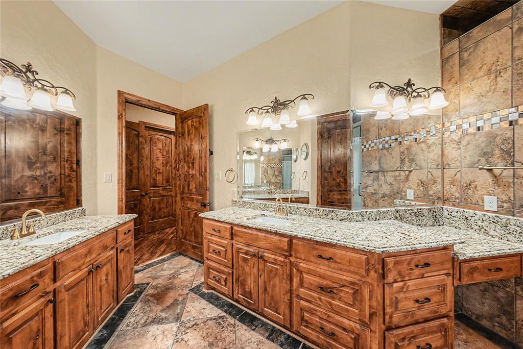 Rose Creek Estates - Residential