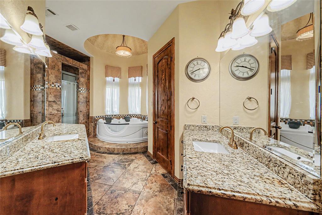 Rose Creek Estates - Residential
