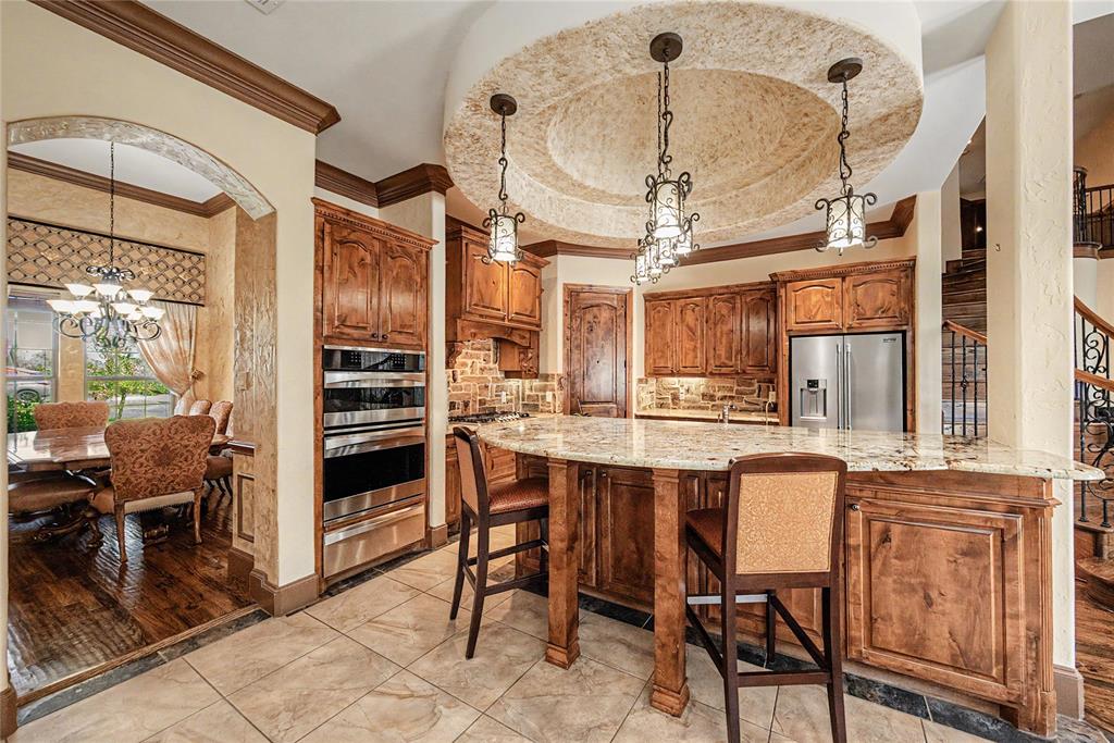 Rose Creek Estates - Residential