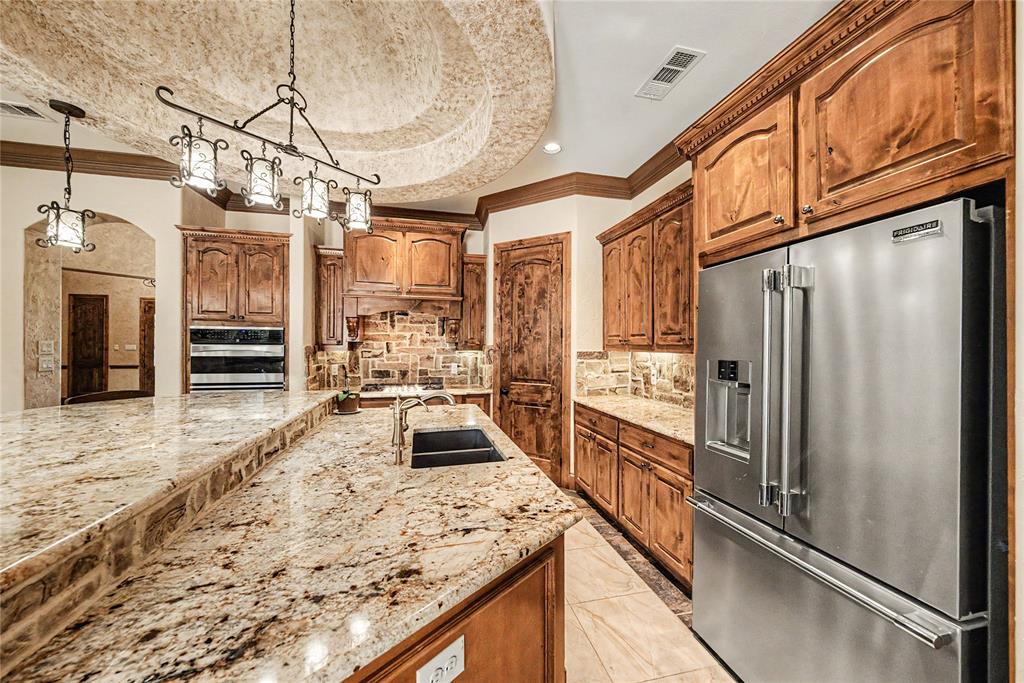 Rose Creek Estates - Residential