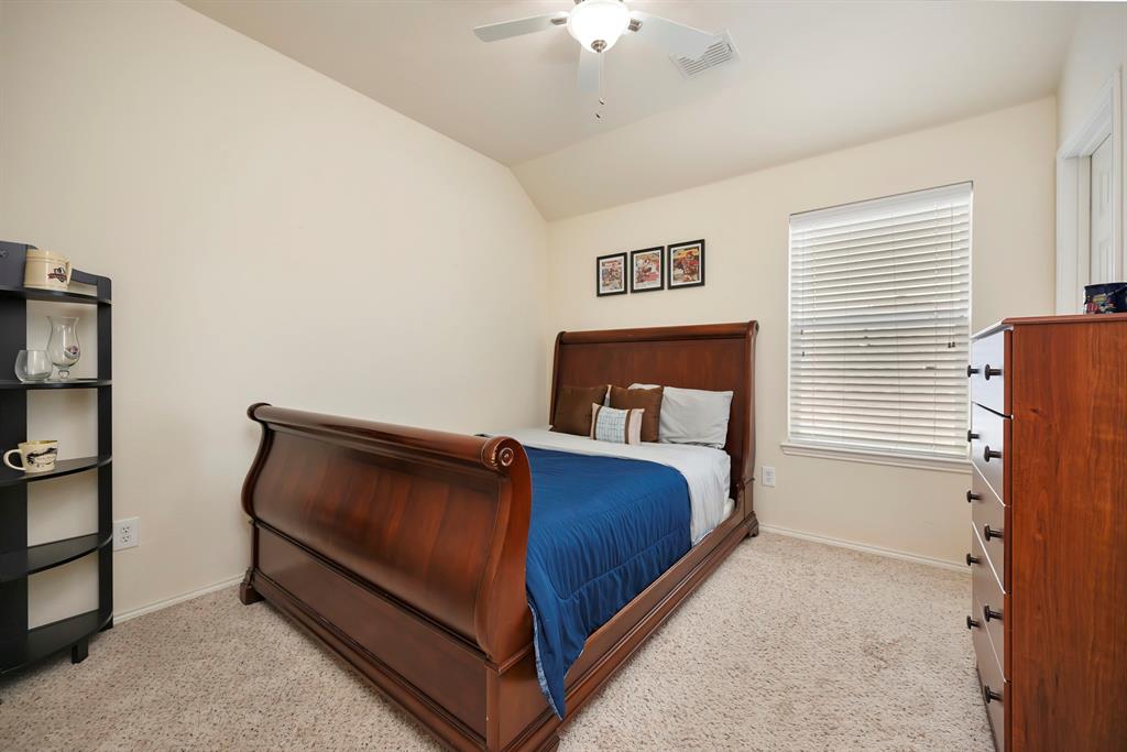 Chadwick Farms Add - Residential