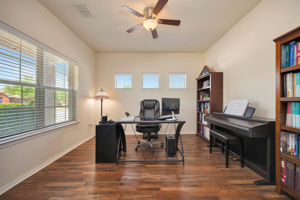 Chadwick Farms Add - Residential