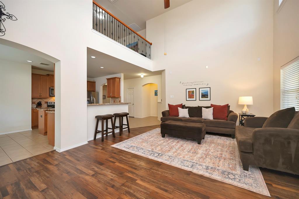 Chadwick Farms Add - Residential