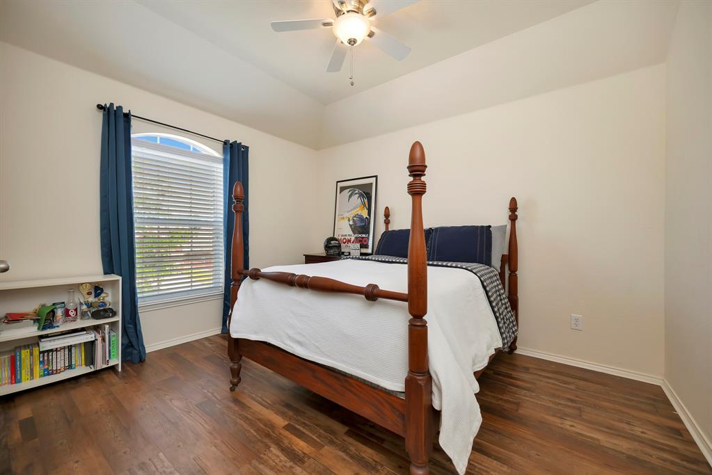 Chadwick Farms Add - Residential