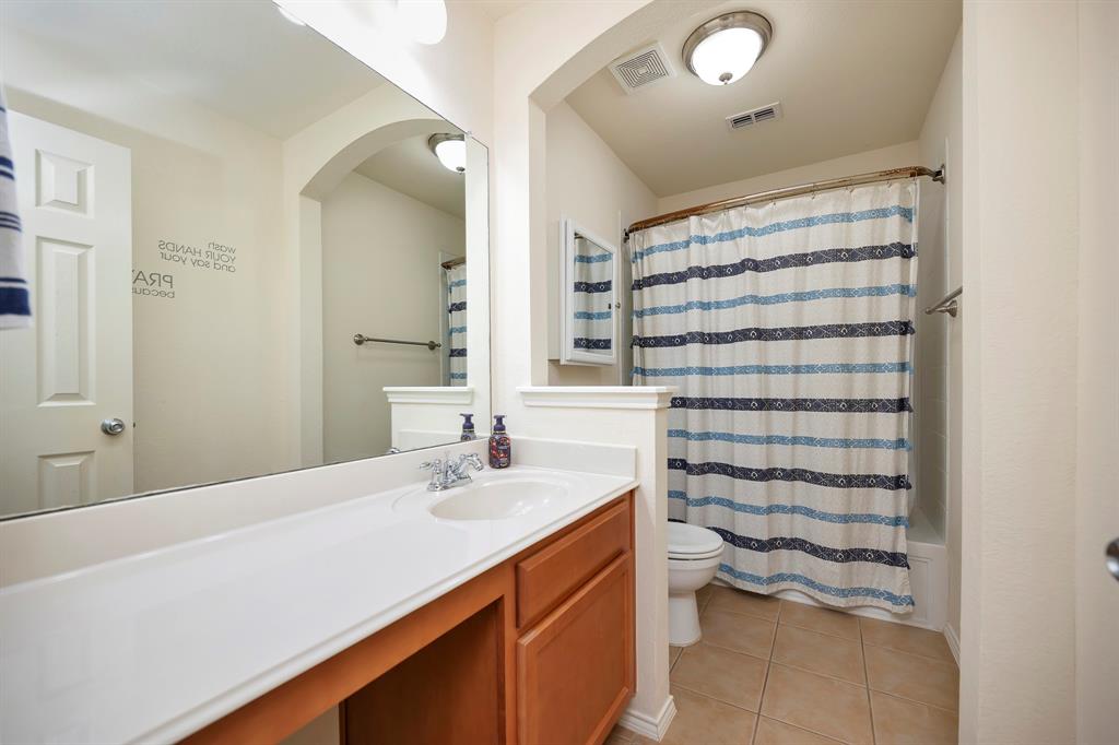 Chadwick Farms Add - Residential