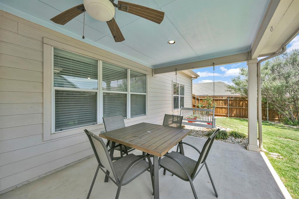 Chadwick Farms Add - Residential