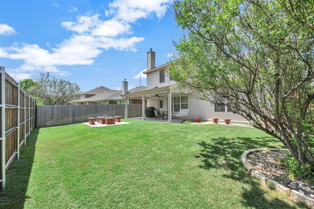 Chadwick Farms Add - Residential