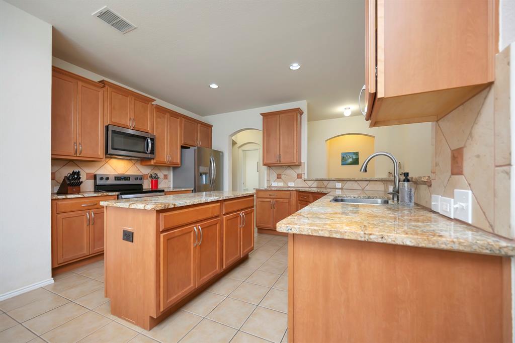 Chadwick Farms Add - Residential