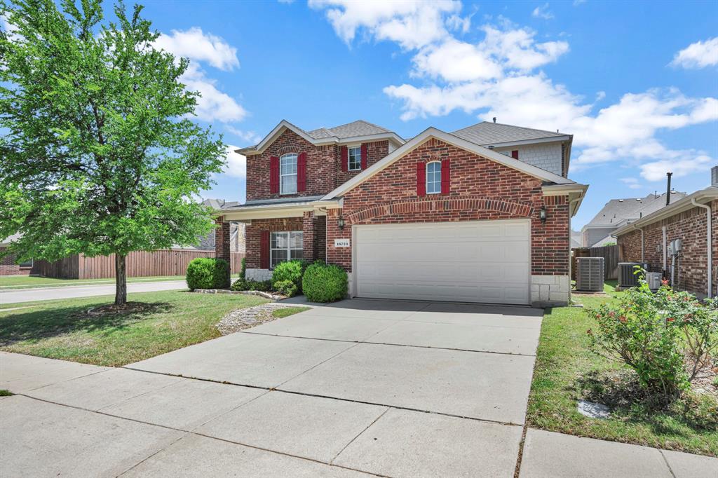 Chadwick Farms Add - Residential