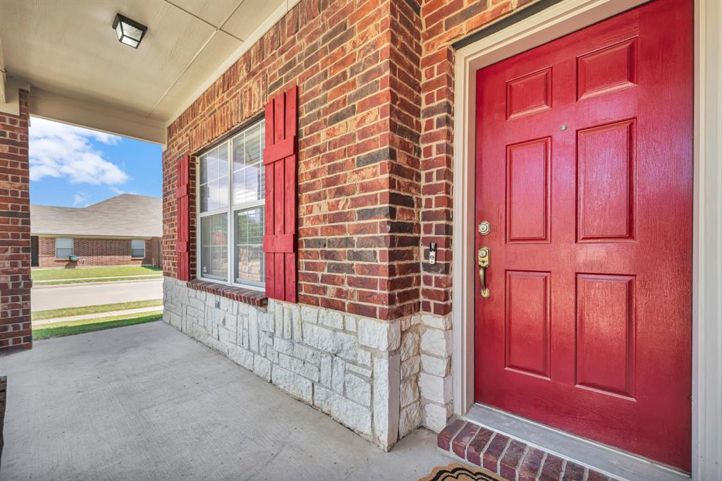 Chadwick Farms Add - Residential