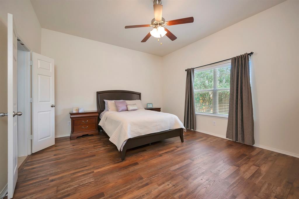 Chadwick Farms Add - Residential