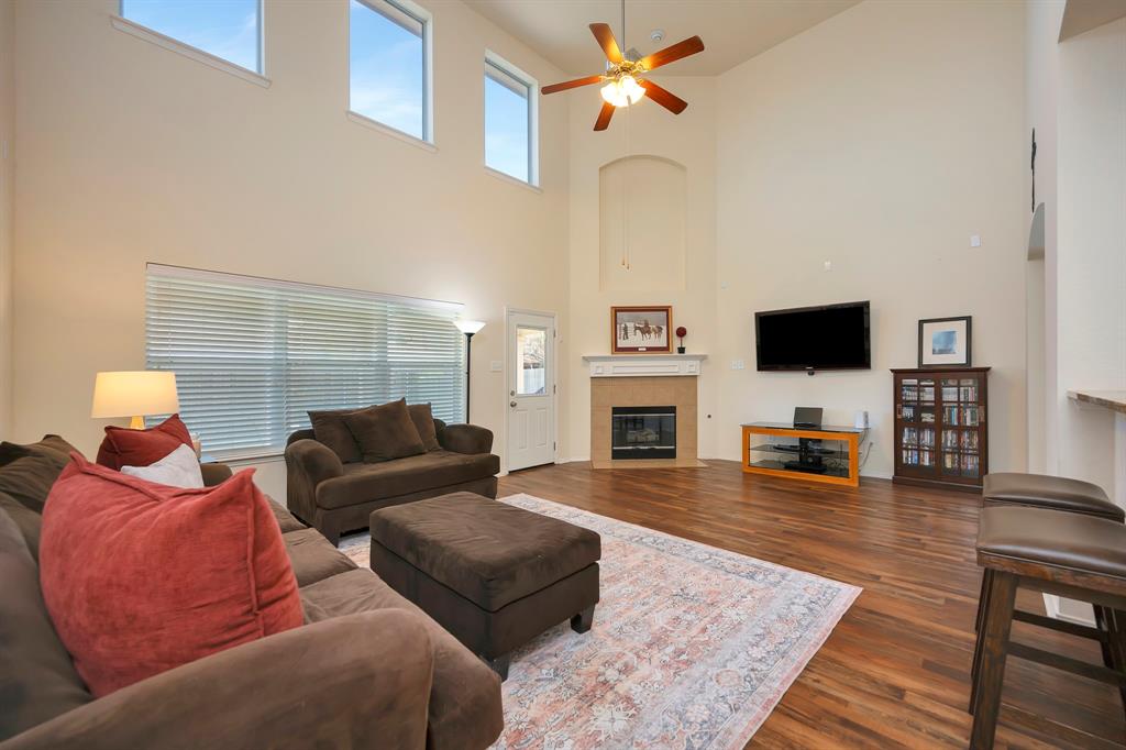 Chadwick Farms Add - Residential