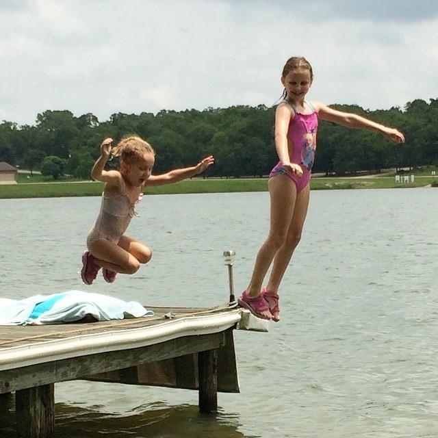 Hilltop Lakes Country Club - Land