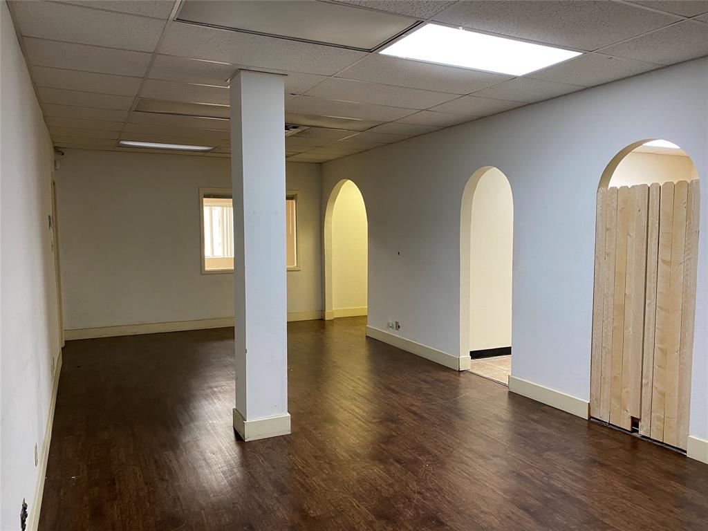River East - Commercial Lease
