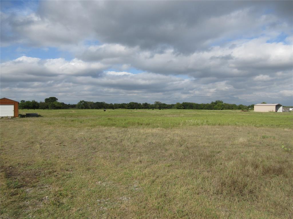 TBD County Road 1240