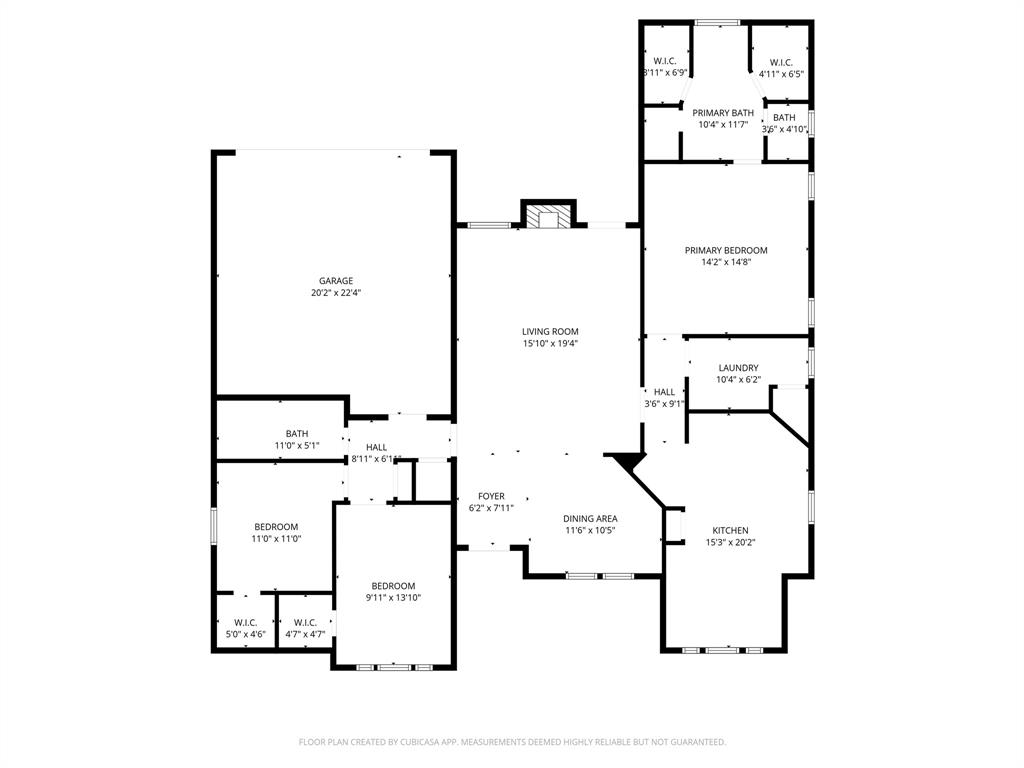 Beaver Creek #2 - Residential