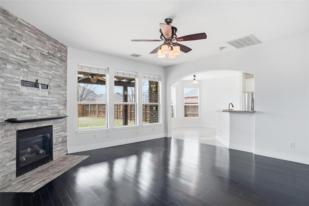 Magnolia Add Ph A - Residential