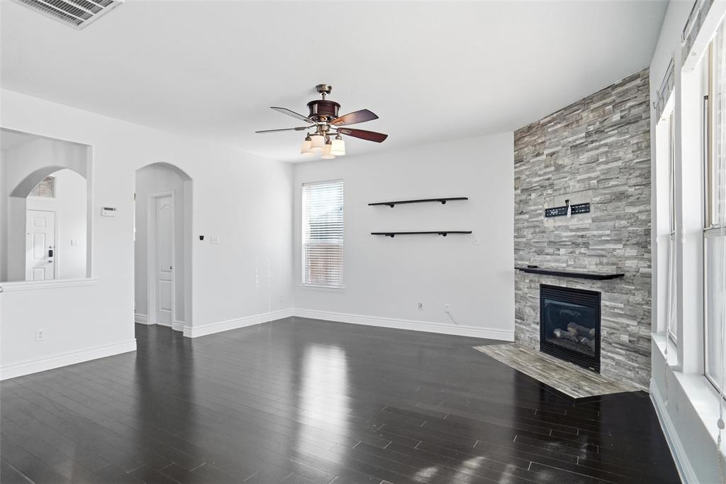 Magnolia Add Ph A - Residential