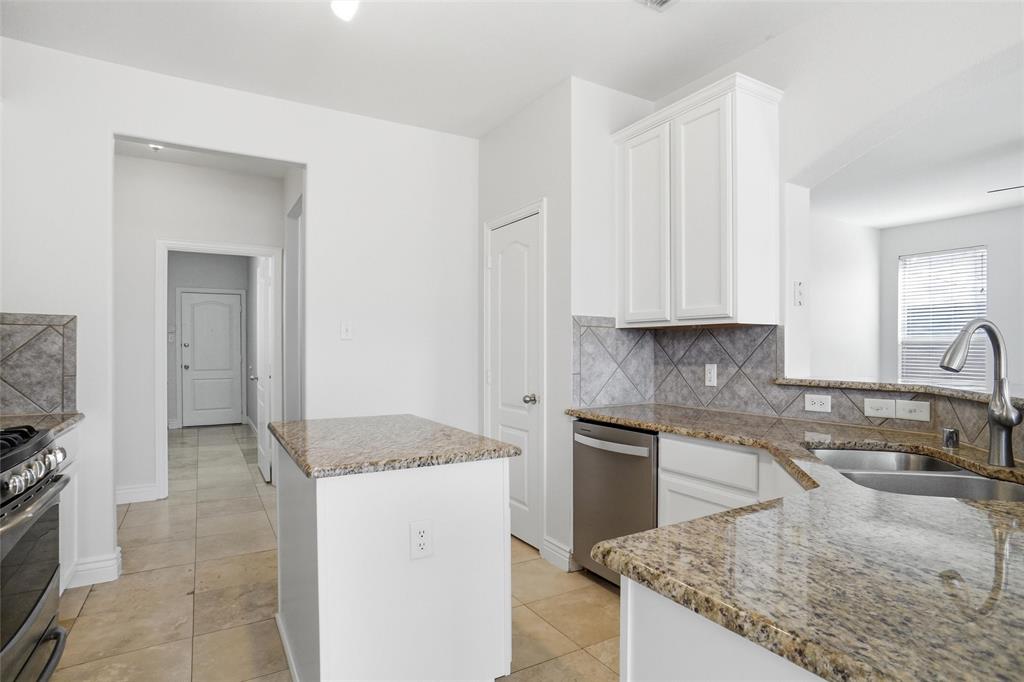 Magnolia Add Ph A - Residential