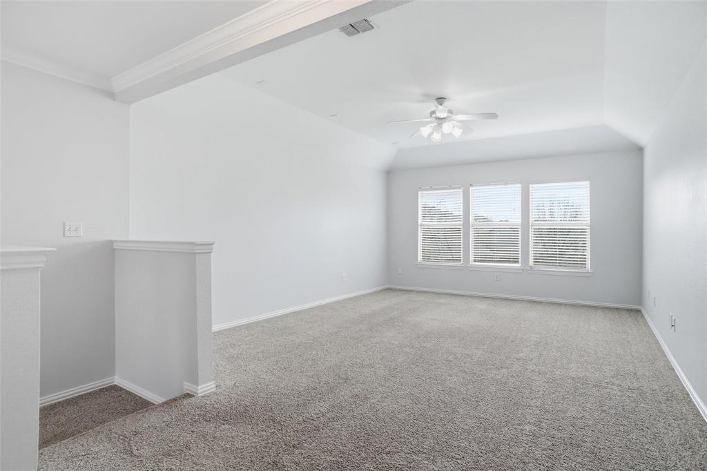 Magnolia Add Ph A - Residential