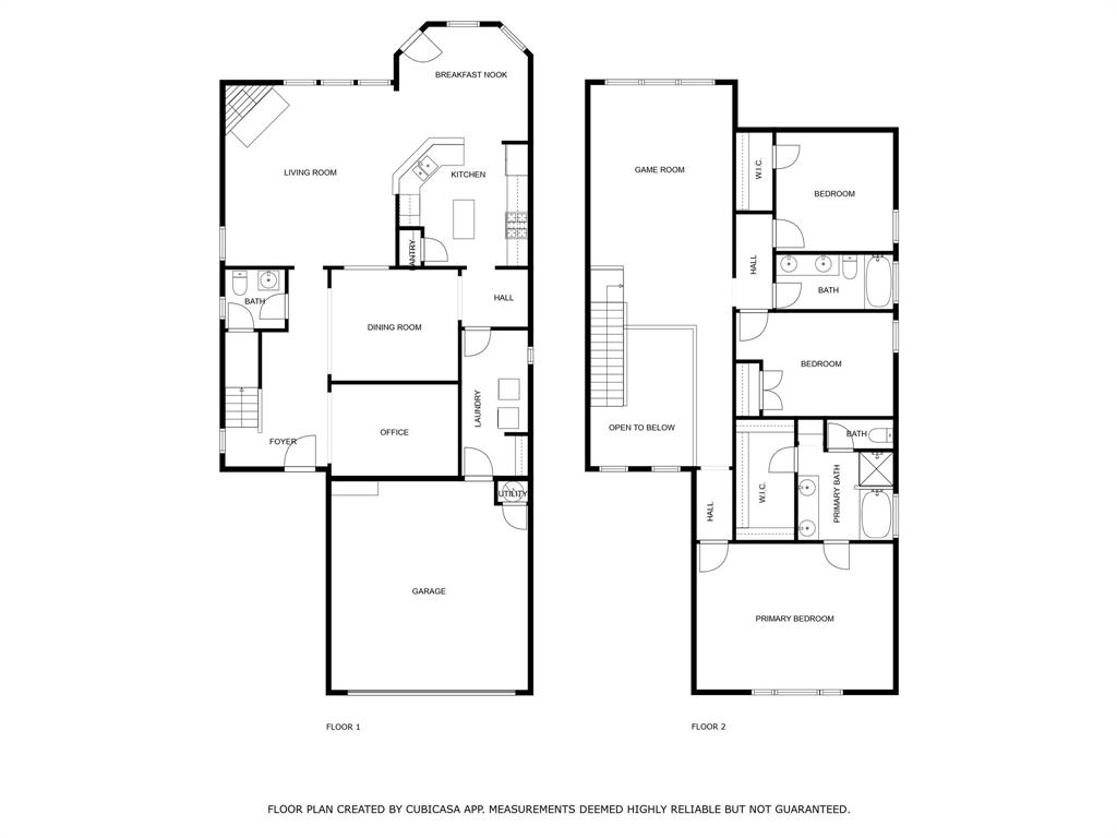 Magnolia Add Ph A - Residential