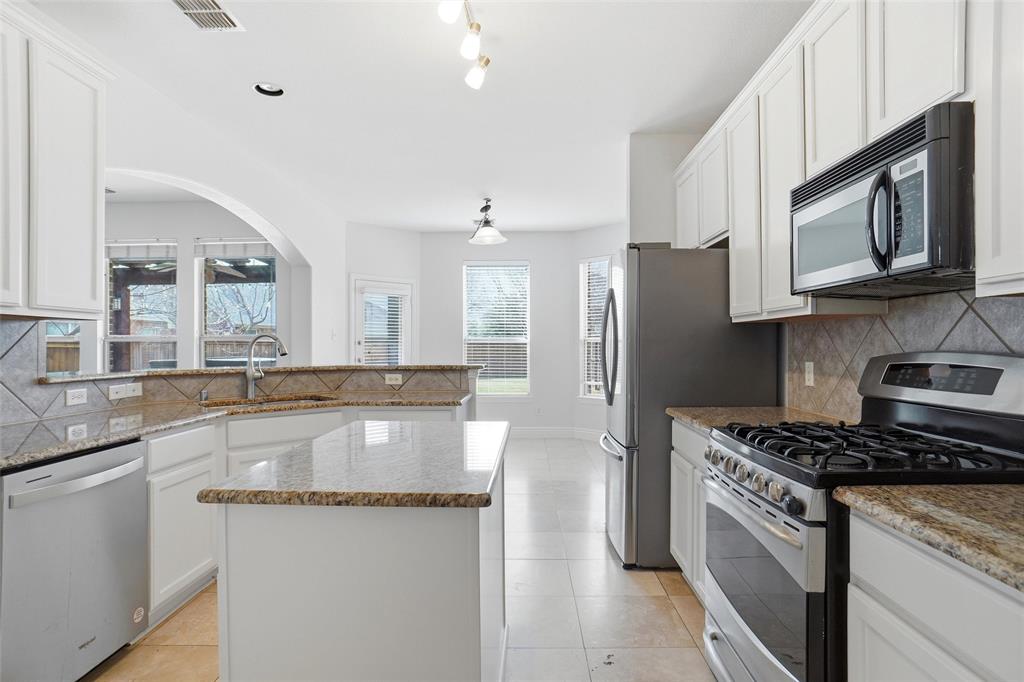 Magnolia Add Ph A - Residential