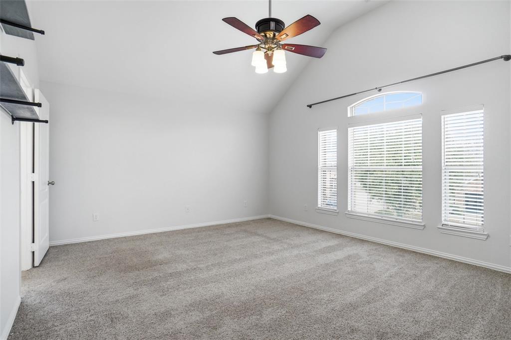 Magnolia Add Ph A - Residential