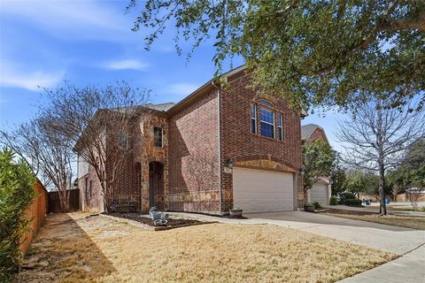 331 Granger Circle Argyle TX 76226