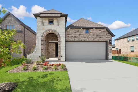 4244 Elk Hair Drive Royse City TX 75189