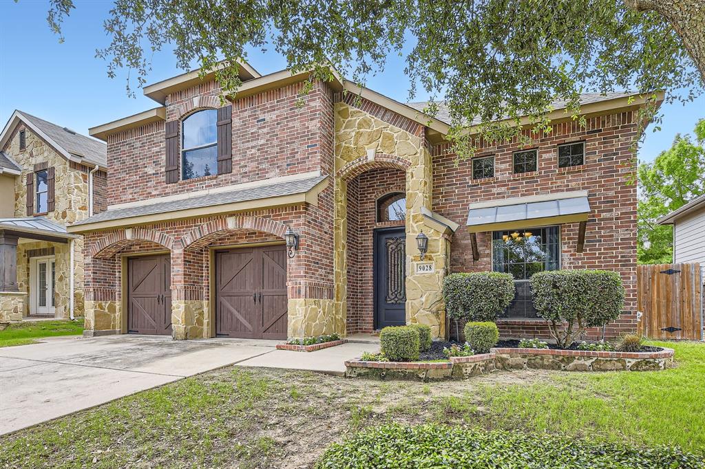 9028 Wiggins Drive