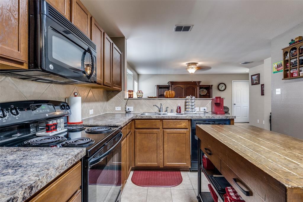 Valley Brook - Residential