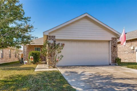 9009 Quarry Ridge Trail Fort Worth TX 76244