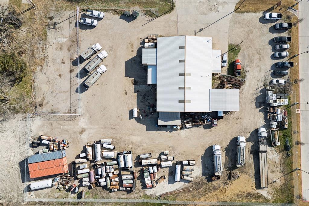 H & T C Railroad Add - Commercial Sale