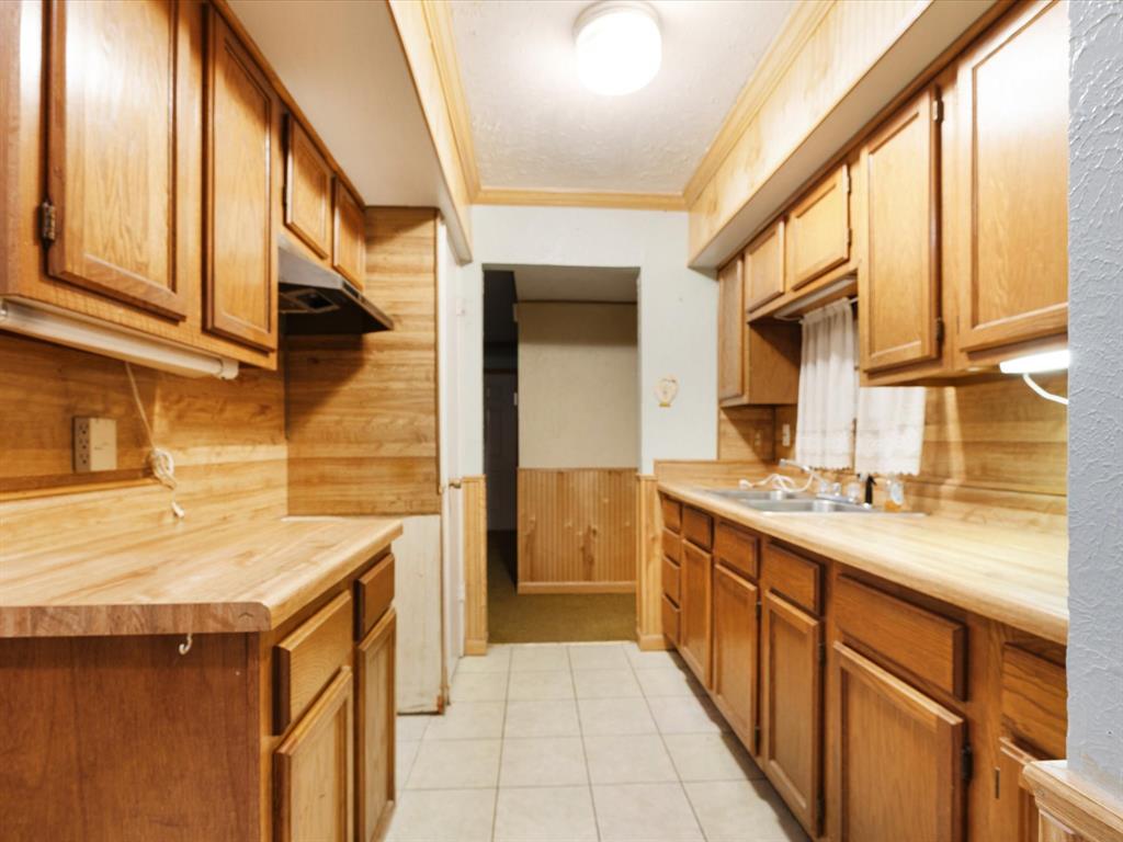 Northridge Estates - Residential