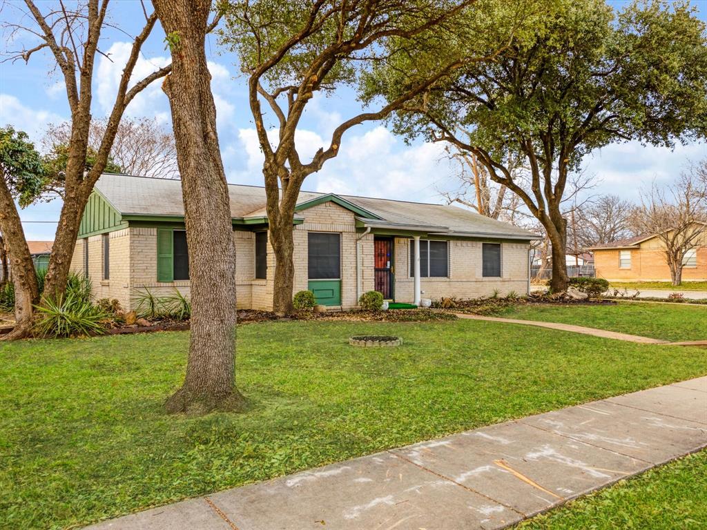 Northridge Estates - Residential